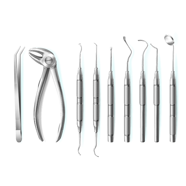 Dentist Equipment - Clínica Geros